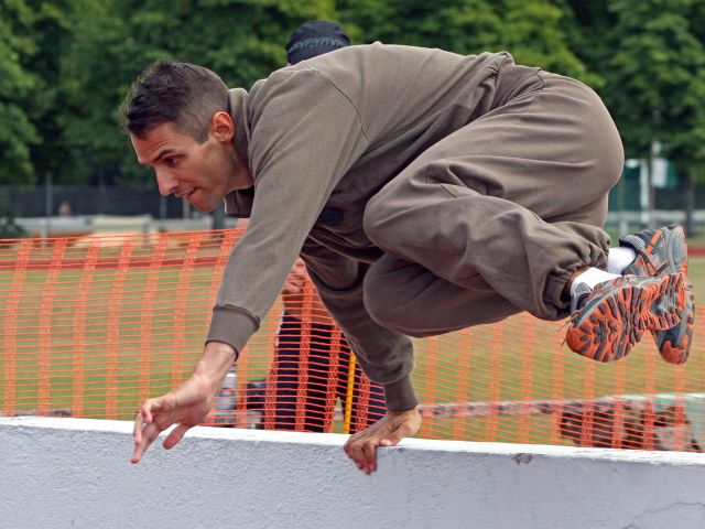 Bildgröße auf die Monitorauflösung (640x480 px) optimiert