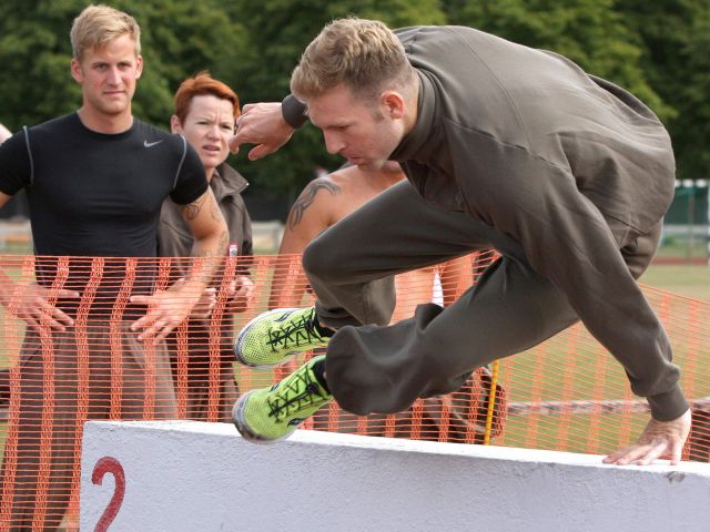 Bildgröße auf die Monitorauflösung (640x480 px) optimiert