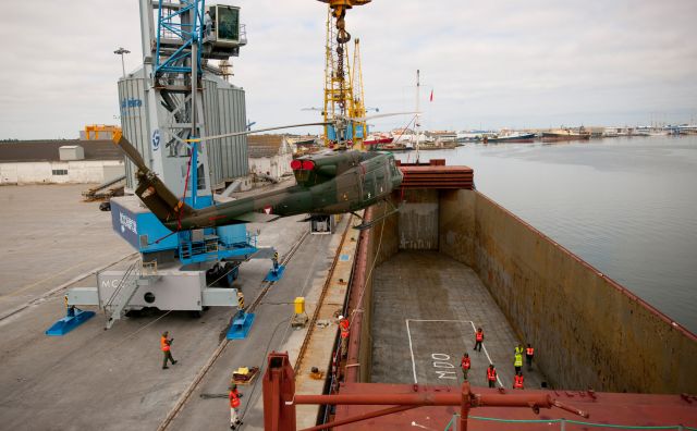 Bildgr&ouml;&szlig;e auf die Monitoraufl&ouml;sung (640x480 px) optimiert