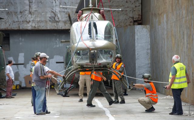 Bildgröße auf die Monitorauflösung (640x480 px) optimiert