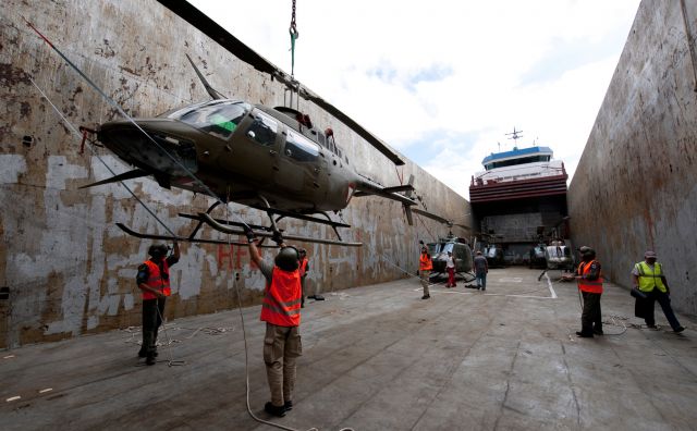 Bildgröße auf die Monitorauflösung (640x480 px) optimiert