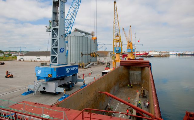 Bildgr&ouml;&szlig;e auf die Monitoraufl&ouml;sung (640x480 px) optimiert