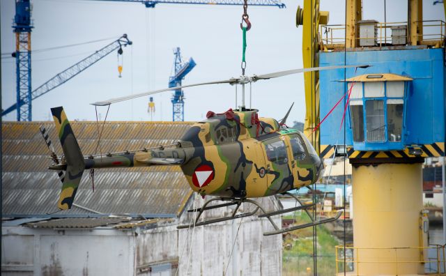 Bildgr&ouml;&szlig;e auf die Monitoraufl&ouml;sung (640x480 px) optimiert