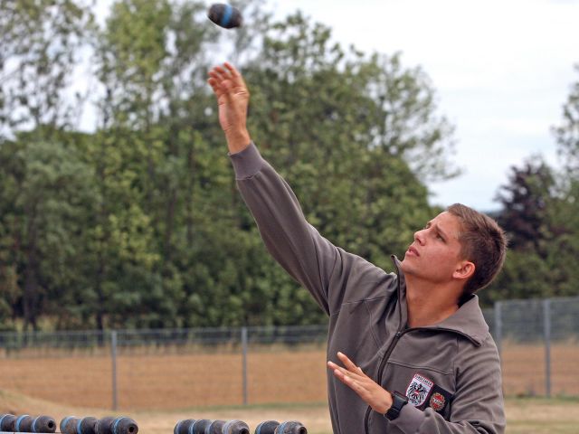 Bildgröße auf die Monitorauflösung (640x480 px) optimiert