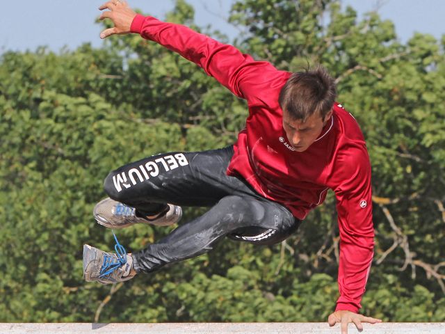 Bildgr&ouml;&szlig;e auf die Monitoraufl&ouml;sung (640x480 px) optimiert