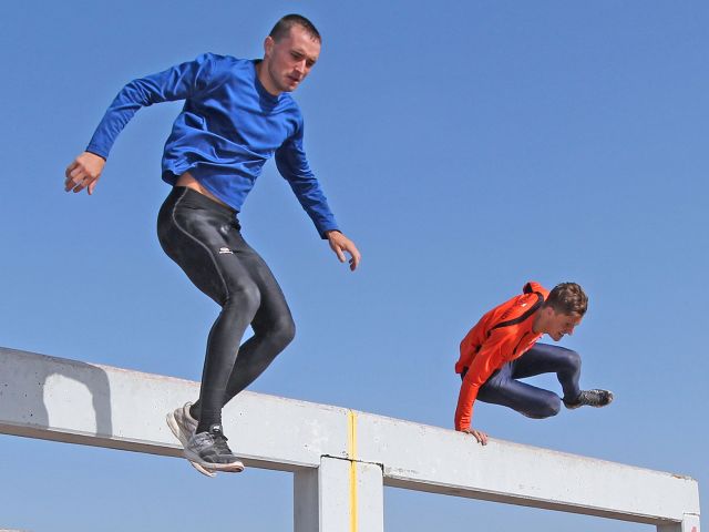 Bildgröße auf die Monitorauflösung (640x480 px) optimiert