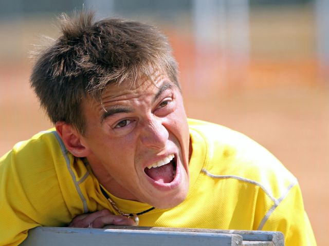 Bildgr&ouml;&szlig;e auf die Monitoraufl&ouml;sung (640x480 px) optimiert