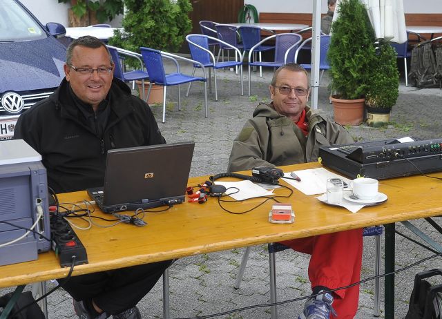 Bildgröße auf die Monitorauflösung (640x480 px) optimiert