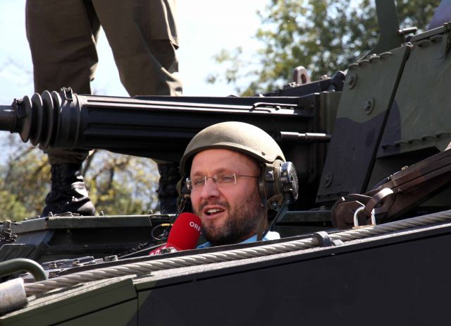 Bildgr&ouml;&szlig;e auf die Monitoraufl&ouml;sung (640x480 px) optimiert