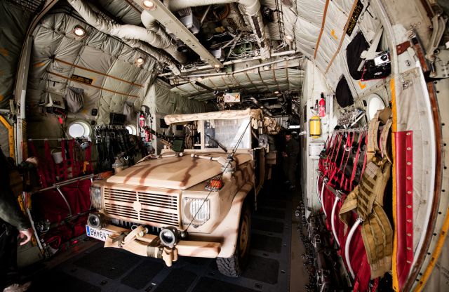 Bildgr&ouml;&szlig;e auf die Monitoraufl&ouml;sung (640x480 px) optimiert