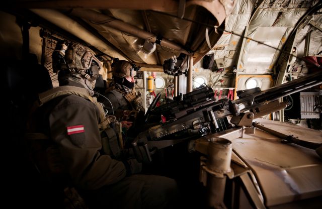 Bildgröße auf die Monitorauflösung (640x480 px) optimiert