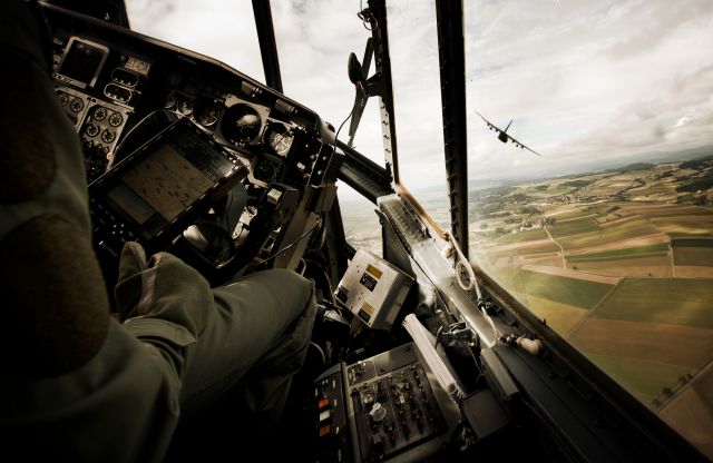 Bildgr&ouml;&szlig;e auf die Monitoraufl&ouml;sung (640x480 px) optimiert