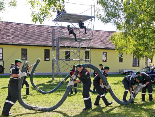 Bildgr&ouml;&szlig;e auf die Monitoraufl&ouml;sung (640x480 px) optimiert