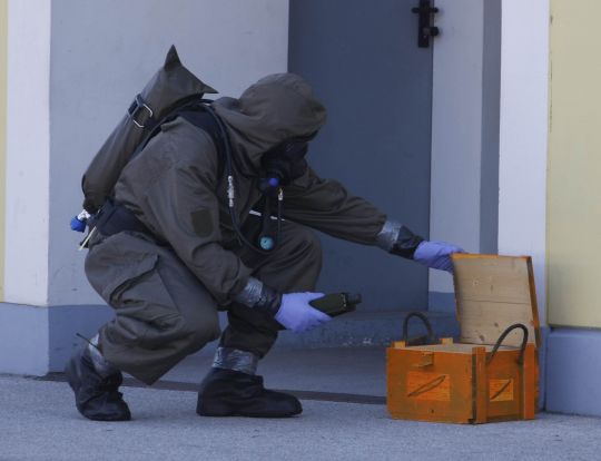 Bildgr&ouml;&szlig;e auf die Monitoraufl&ouml;sung (640x480 px) optimiert