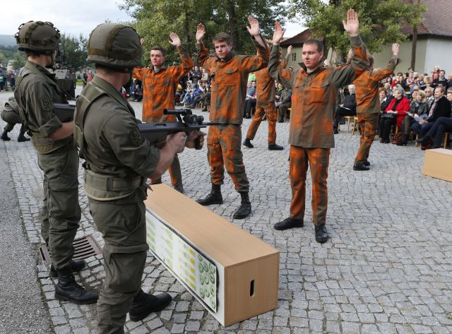 Bildgröße auf die Monitorauflösung (640x480 px) optimiert