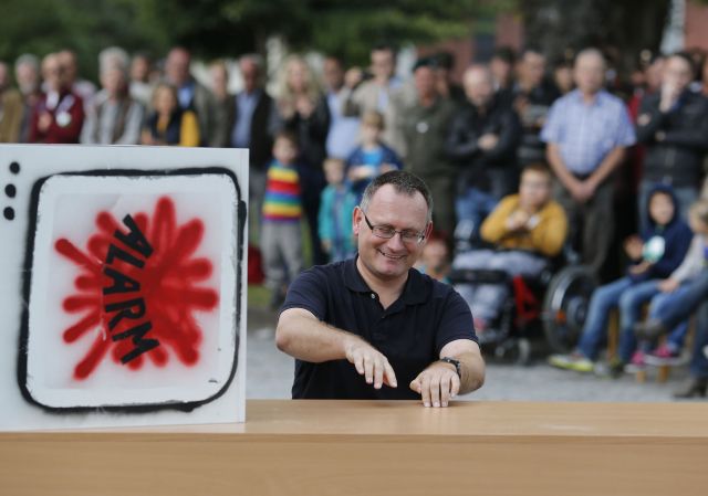 Bildgröße auf die Monitorauflösung (640x480 px) optimiert