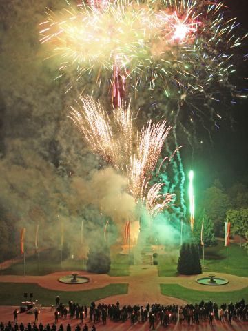 Bildgröße auf die Monitorauflösung (640x480 px) optimiert