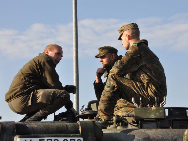 Bildgröße auf die Monitorauflösung (640x480 px) optimiert