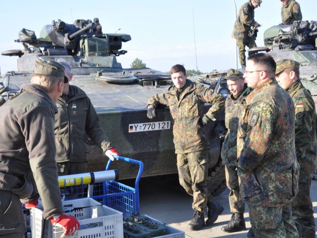 Bildgr&ouml;&szlig;e auf die Monitoraufl&ouml;sung (640x480 px) optimiert
