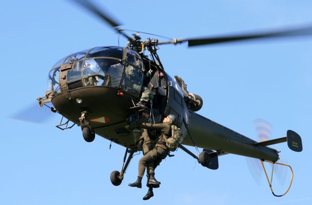 Bildgr&ouml;&szlig;e auf die Monitoraufl&ouml;sung (640x480 px) optimiert