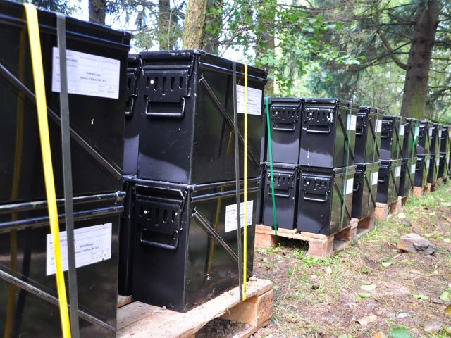 Bildgr&ouml;&szlig;e auf die Monitoraufl&ouml;sung (640x480 px) optimiert