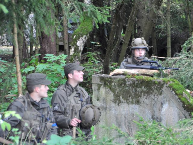 Bildgröße auf die Monitorauflösung (640x480 px) optimiert