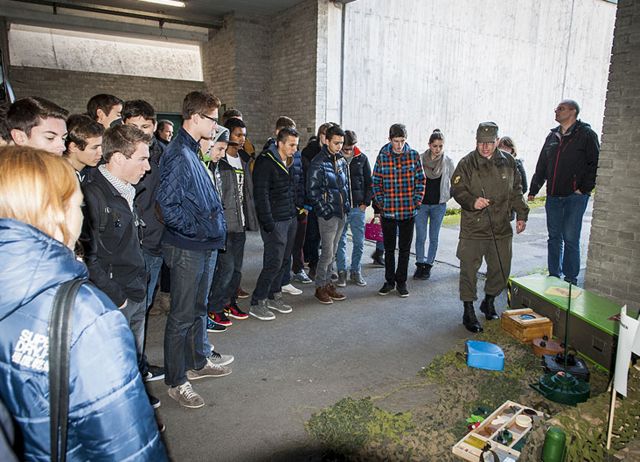 Bildgr&ouml;&szlig;e auf die Monitoraufl&ouml;sung (640x480 px) optimiert