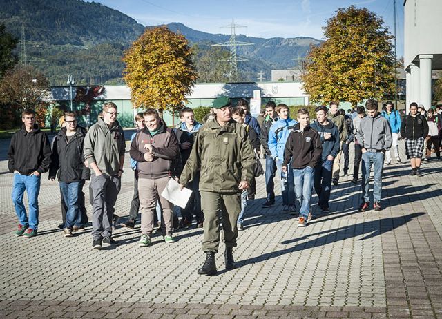 Bildgr&ouml;&szlig;e auf die Monitoraufl&ouml;sung (640x480 px) optimiert