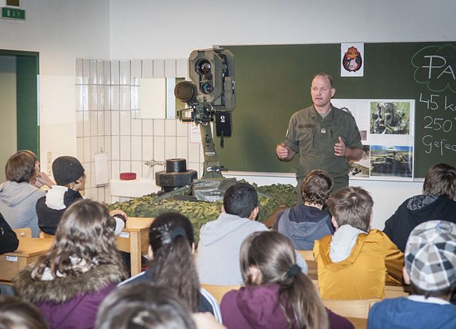 Bildgröße auf die Monitorauflösung (640x480 px) optimiert