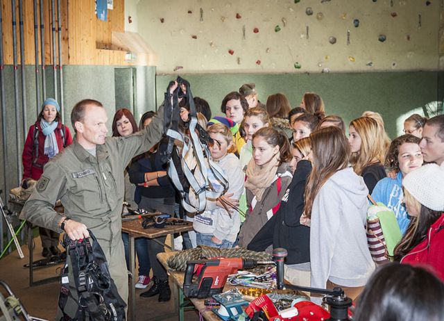 Bildgr&ouml;&szlig;e auf die Monitoraufl&ouml;sung (640x480 px) optimiert