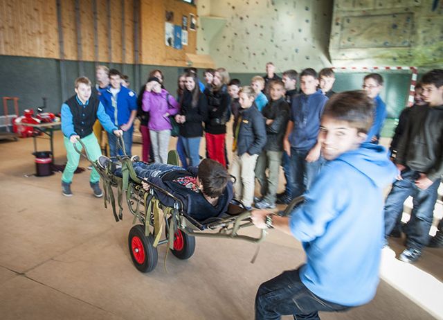 Bildgröße auf die Monitorauflösung (640x480 px) optimiert