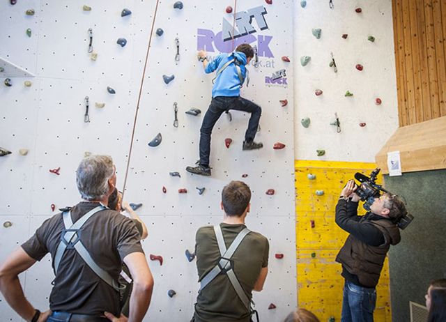 Bildgr&ouml;&szlig;e auf die Monitoraufl&ouml;sung (640x480 px) optimiert