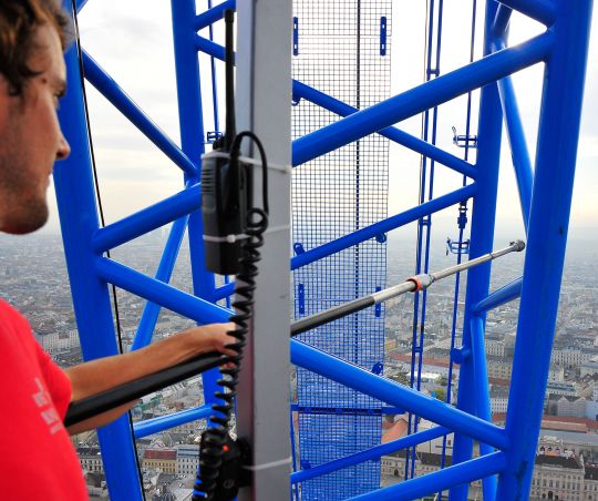 Bildgr&ouml;&szlig;e auf die Monitoraufl&ouml;sung (640x480 px) optimiert