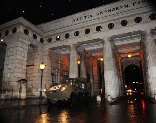 Bildgröße auf die Monitorauflösung (640x480 px) optimiert