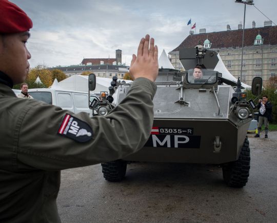 Bildgr&ouml;&szlig;e auf die Monitoraufl&ouml;sung (640x480 px) optimiert