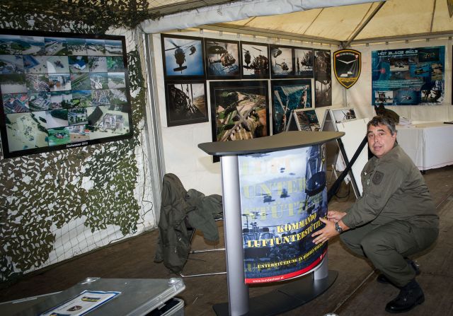 Bildgr&ouml;&szlig;e auf die Monitoraufl&ouml;sung (640x480 px) optimiert