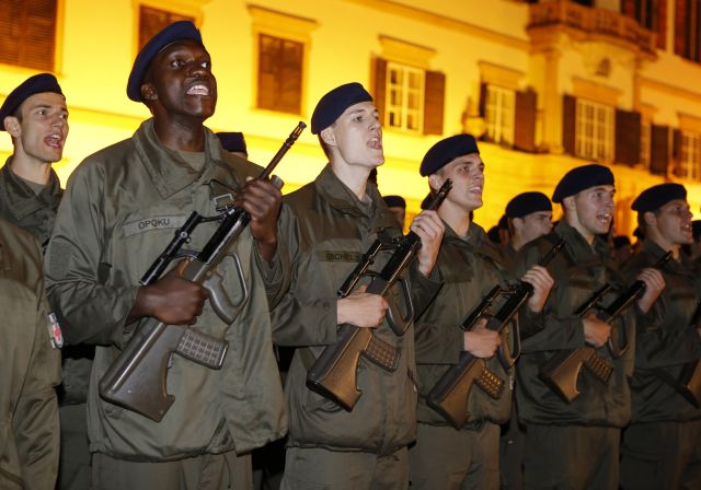 Bildgr&ouml;&szlig;e auf die Monitoraufl&ouml;sung (640x480 px) optimiert