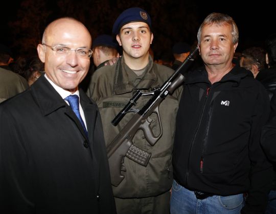 Bildgröße auf die Monitorauflösung (640x480 px) optimiert