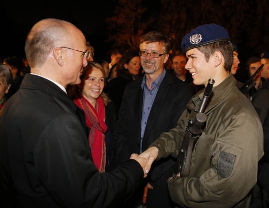 Bildgr&ouml;&szlig;e auf die Monitoraufl&ouml;sung (640x480 px) optimiert