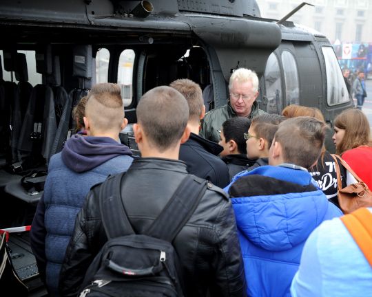 Bildgr&ouml;&szlig;e auf die Monitoraufl&ouml;sung (640x480 px) optimiert