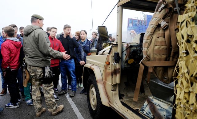 Bildgr&ouml;&szlig;e auf die Monitoraufl&ouml;sung (640x480 px) optimiert