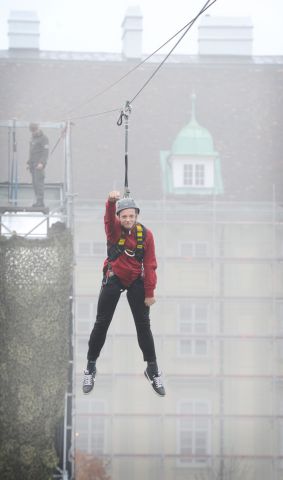 Bildgröße auf die Monitorauflösung (640x480 px) optimiert