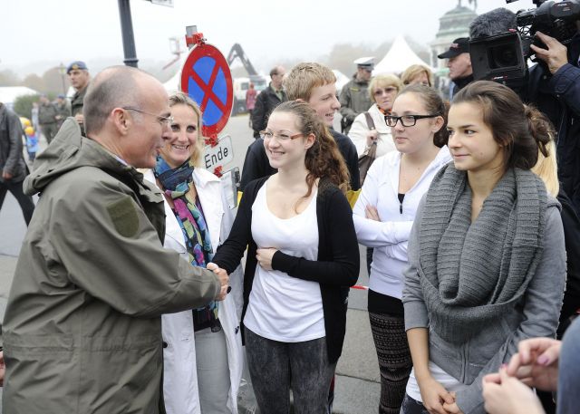 Bildgr&ouml;&szlig;e auf die Monitoraufl&ouml;sung (640x480 px) optimiert