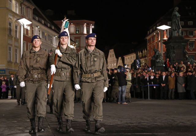 Bildgr&ouml;&szlig;e auf die Monitoraufl&ouml;sung (640x480 px) optimiert