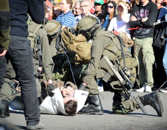 Bildgr&ouml;&szlig;e auf die Monitoraufl&ouml;sung (640x480 px) optimiert