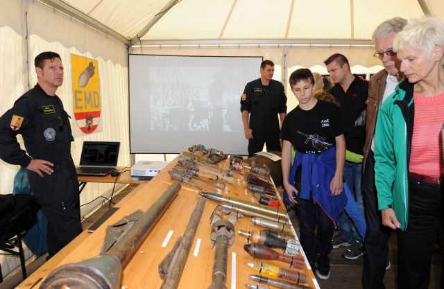 Bildgröße auf die Monitorauflösung (640x480 px) optimiert