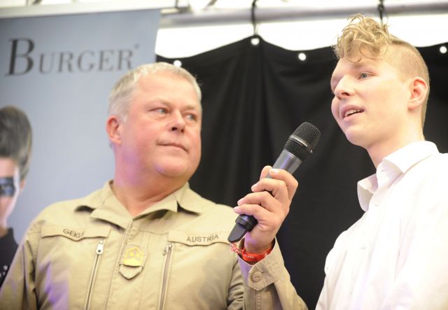 Bildgröße auf die Monitorauflösung (640x480 px) optimiert