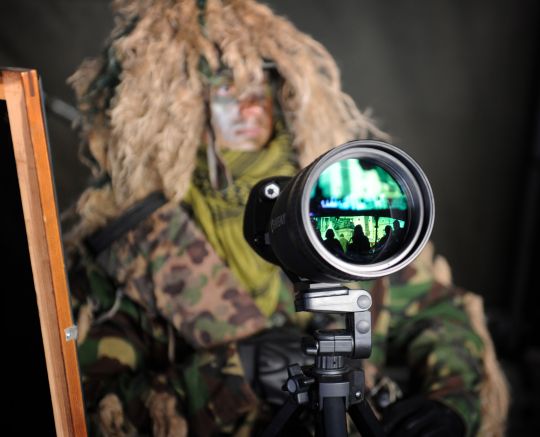 Bildgr&ouml;&szlig;e auf die Monitoraufl&ouml;sung (640x480 px) optimiert