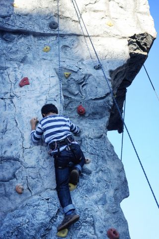 Bildgr&ouml;&szlig;e auf die Monitoraufl&ouml;sung (640x480 px) optimiert