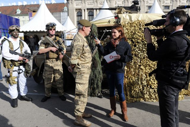 Bildgröße auf die Monitorauflösung (640x480 px) optimiert